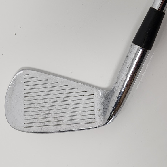 Macgregor Tourney MT Forged Single 5-iron Steel Shaft Regular-Flex RH 38" - Picture 2 of 13